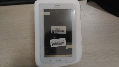 Замена матрицы и сенсора на Samsung Galaxy Tab 3 7.0 Lite SM-T111 - Samsung Galaxy Tab 3-1.jpg