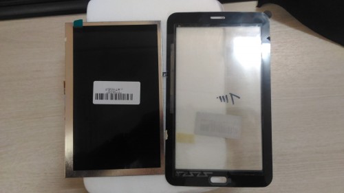 Замена матрицы и сенсора на Samsung Galaxy Tab 3 7.0 Lite SM-T111 - Samsung Galaxy Tab 3-2.jpg