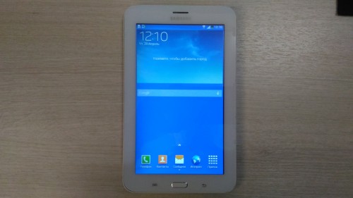 Замена матрицы и сенсора на Samsung Galaxy Tab 3 7.0 Lite SM-T111 - Samsung Galaxy Tab 3-5.jpg