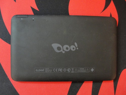 Прошивка планшета 3Q q-pad LC0725B - 3Q q-pad LC0725B-5.jpg